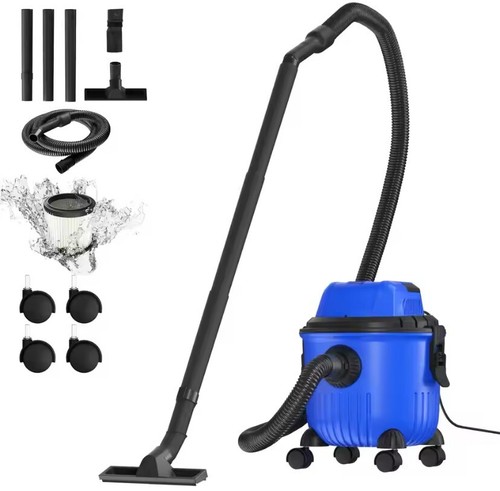 Aspirateur eau poussière - eau,