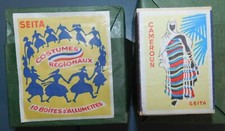 PAQUET DE 10 ANCIENNES PETITES
