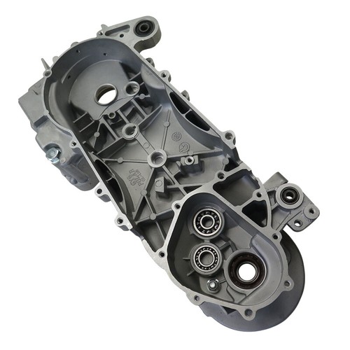 Carcasse moteur eppella ecm - carcasse,