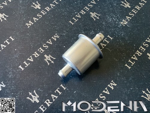 Maserati filtre carburant - à,