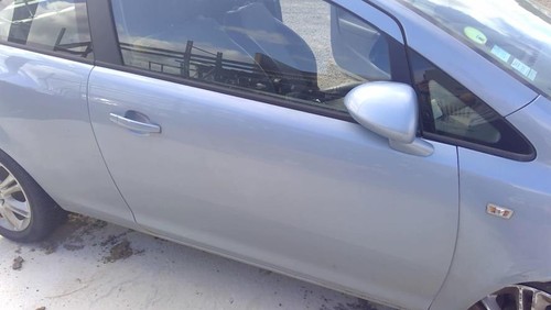 Moteur opel corsa - opel, d