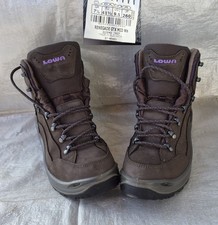 CHAUSSURES MONTANTES FEMME