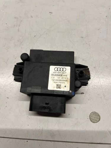 4g0 906 093 calculateur de - 906, f