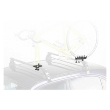 Porte-Vélo De Toit Avec