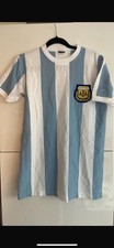 Maillot argentine 10 Maradona