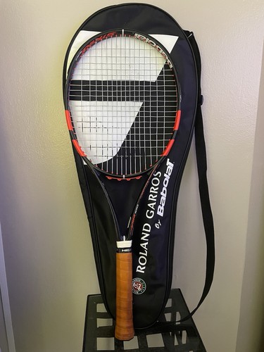 Raquette tennis babolat - babolat, strike