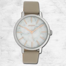 Oozoo Montre Femme Timepieces