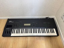 Clavier synthétiseur Yamaha