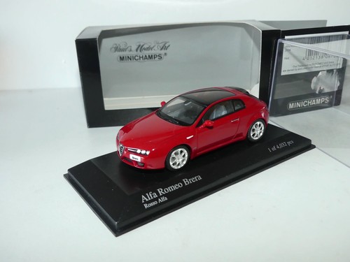 Alfa romeo brera - alfa,