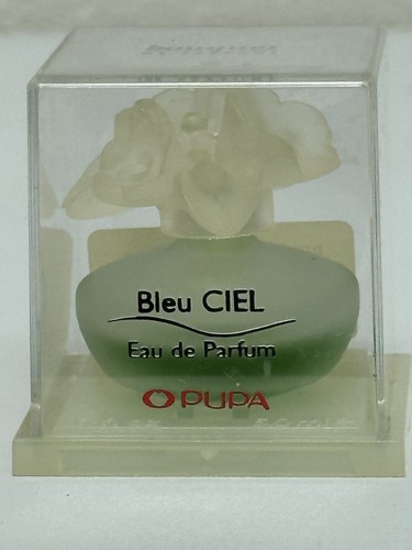 Miniature parfum pupa - -,