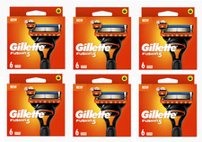 Pack Lames "GILLETTE Fusion 5"