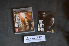 The Last of Us 1 complet