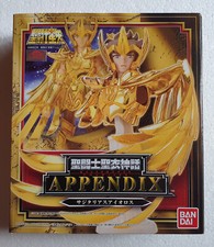 Saint Seiya - Cloth Myth