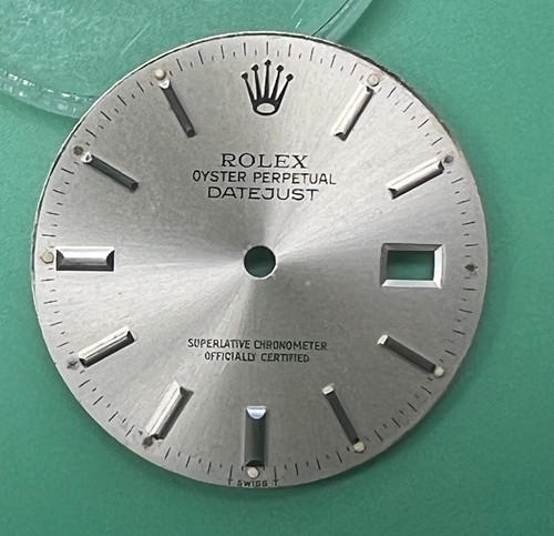 Rolex dial for datejust 36mm - rolex,