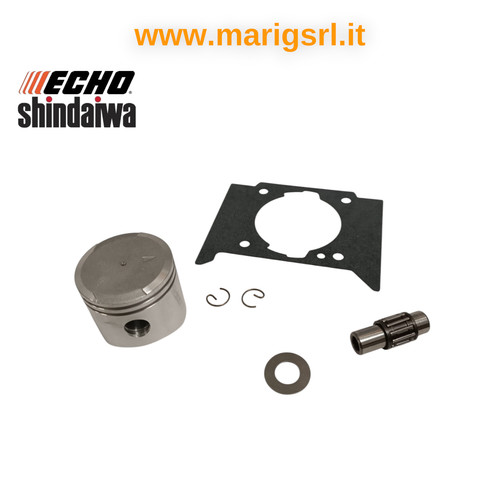 Kit piston débroussailleuse