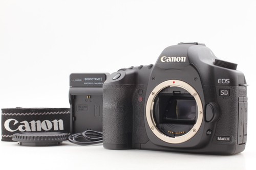 Near mint canon eos - canon,