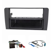 Kit cache radio adapté pour