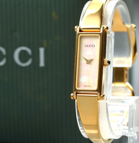 Montre pour femme - , gucci