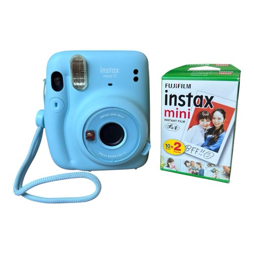 Appareil photo instantané - appareil,