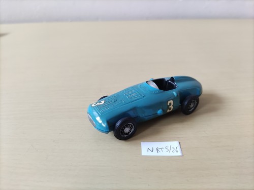 Minialuxe gordini 43e - minialuxe,,