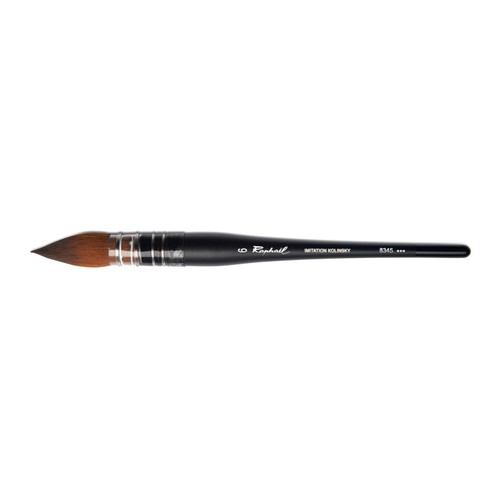 Pinceau lavis aquarelle - pinceau,