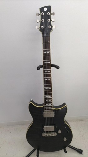 Guitare électrique yamaha - guitare,
