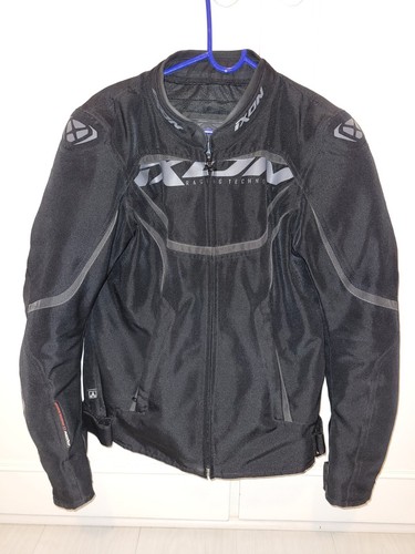 Blouson moto femme ixon - ixon, taille