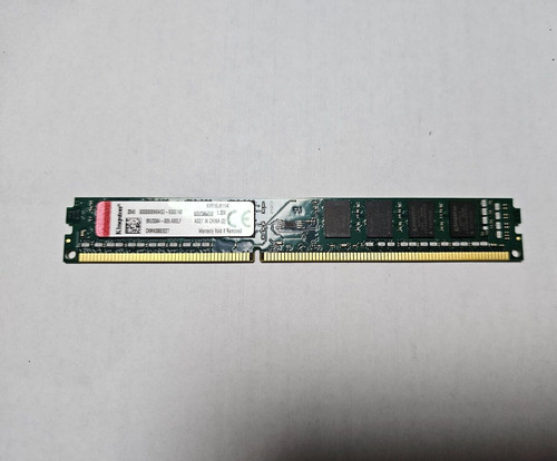 Barrette ram kingston - barrette,
