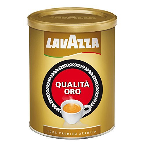 Lavazza café qualita - lavazza,