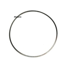 Gear Bas Vitesse Sync Ressort