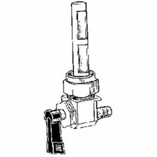Robinet À Essence Fantic