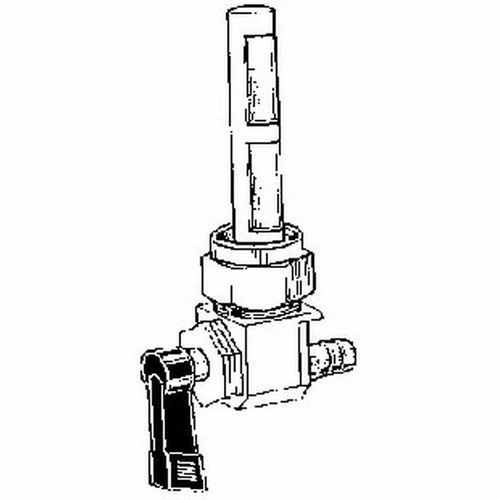 Robinet essence fantic - robinet,