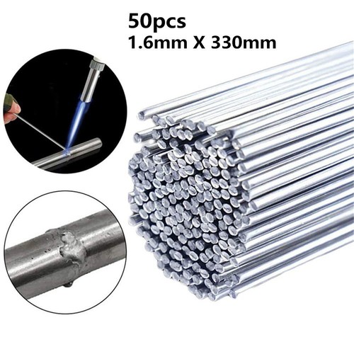 50x aluminium solution soudure - 50x,