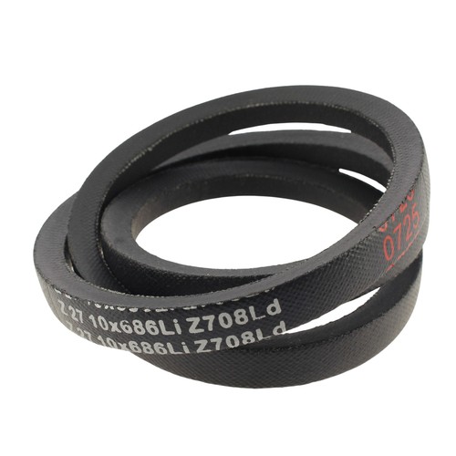 Courroie z27 10x6x723mm - courroie,