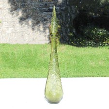 Carafe italienne en verre
