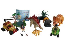 Playmobil Thématique Jurassic