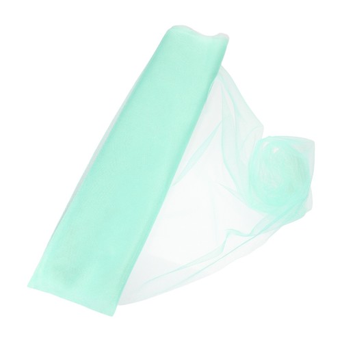 Rouleau tulle 20x10 verges - de,