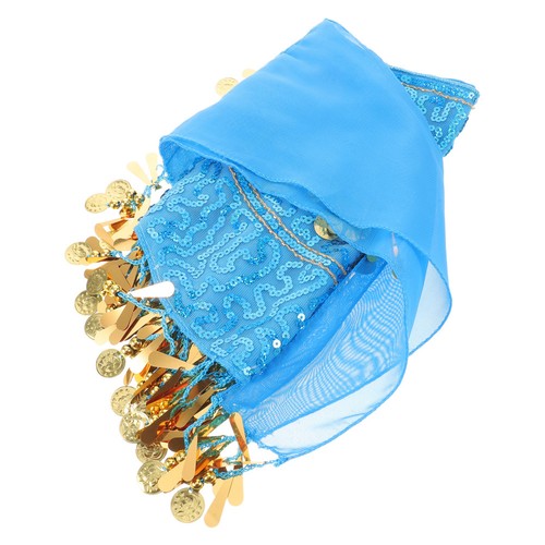 Ensemble foulards de - 4,