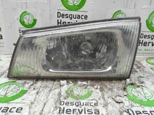 Feu gauche 141545 - gauche,
