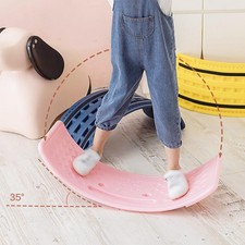 Balance Board Stability