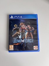 JUMP FORCE - Jeu Sony
