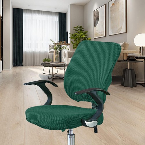 Housses chaise bureau - housses, de