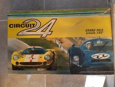Circuit 24 vintage 1/43