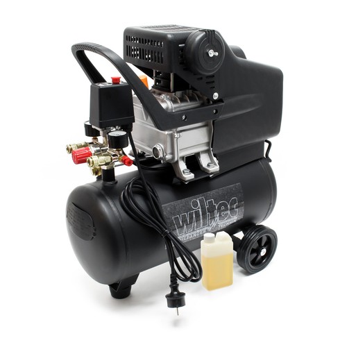 Compresseur air comprimé - compresseur,