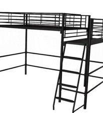 Lit Mezzanine Alinéa 2 Places