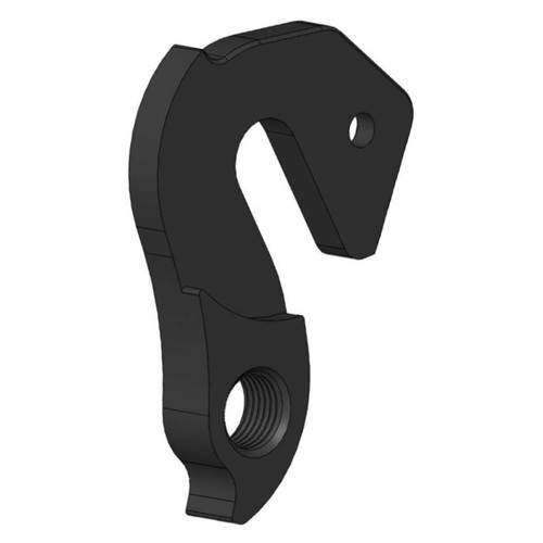 Cintre dérailleur arrière - de,