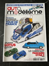 AUTO MODELISME N°284 JUILLET