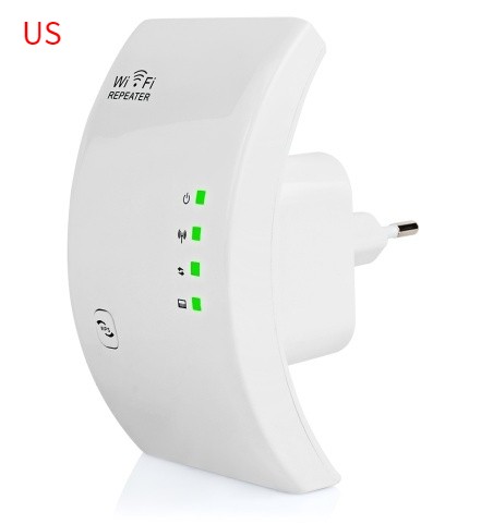 Répéteur wifi easyidea - répéteur,