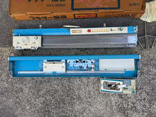 Brother KH-588 Knitting