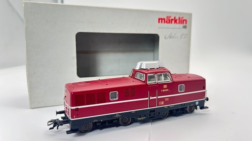 Märklin 36081 80 - märklin, v